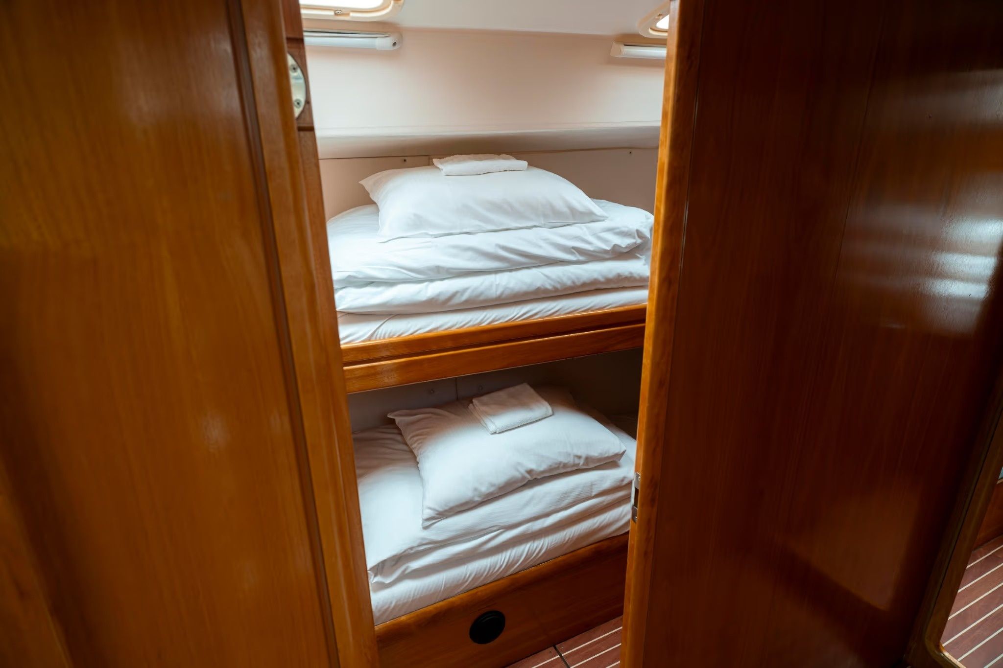 Bavaria Cruiser 50 | Draco