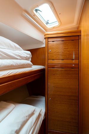 Bavaria Cruiser 50 | Draco