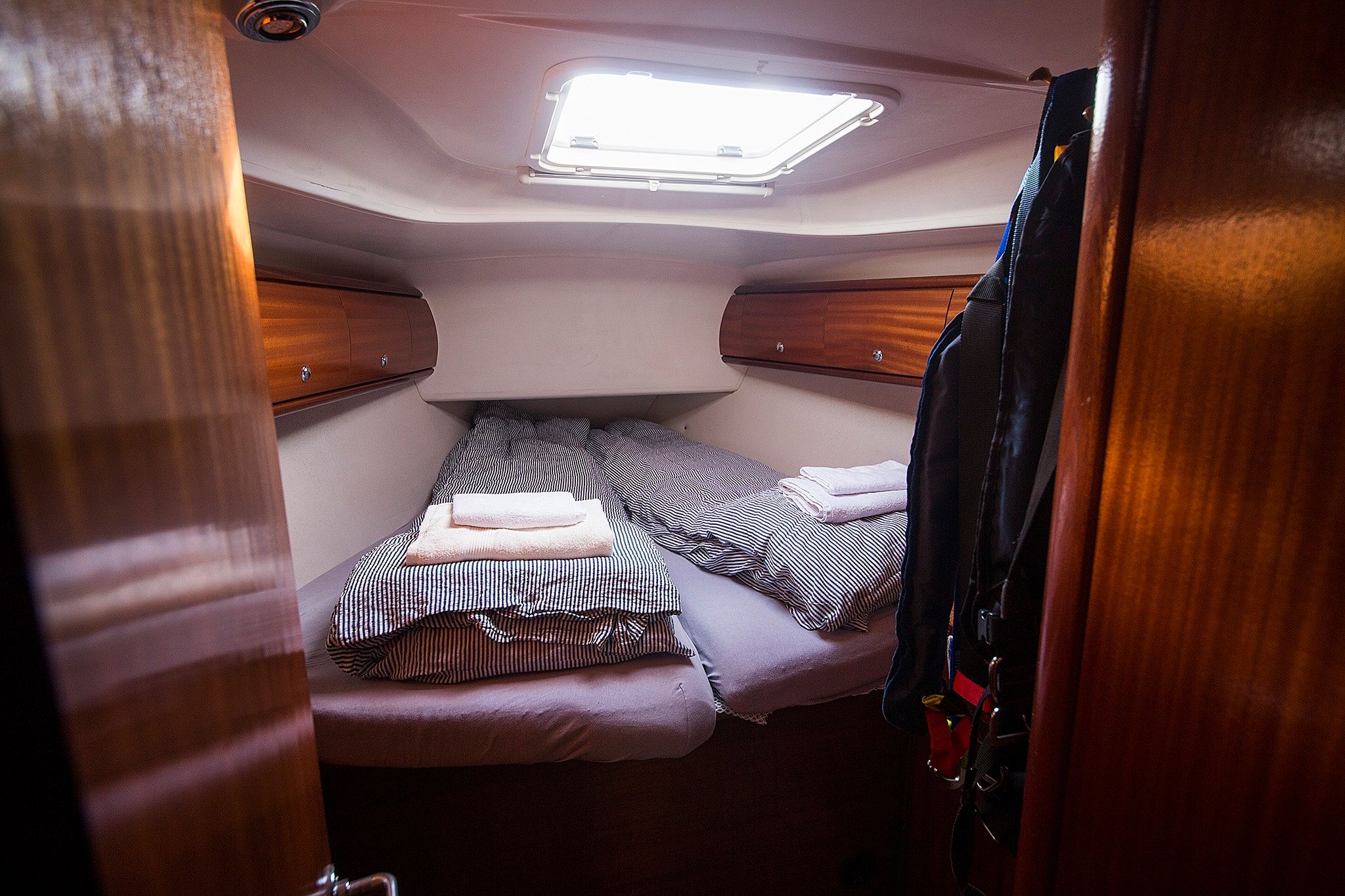 Bavaria 44 | Nirvana