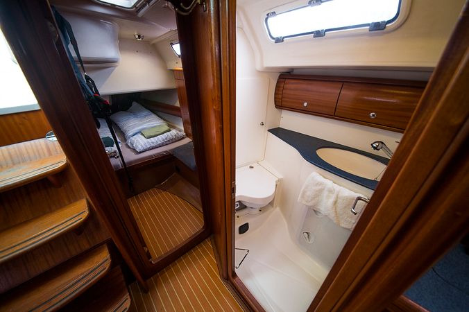 Bavaria 44 | Nirvana