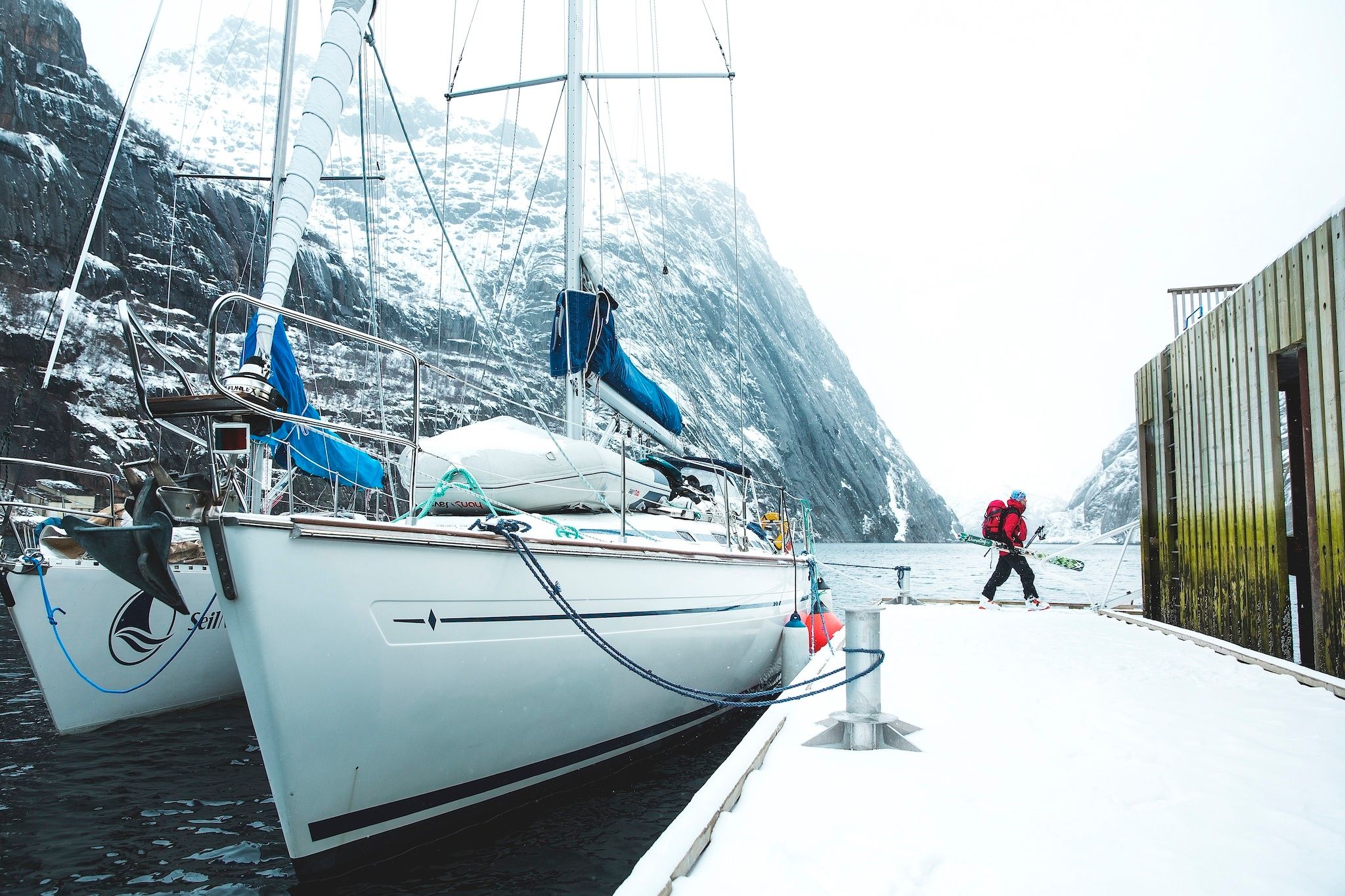 Bavaria 44 | Nirvana