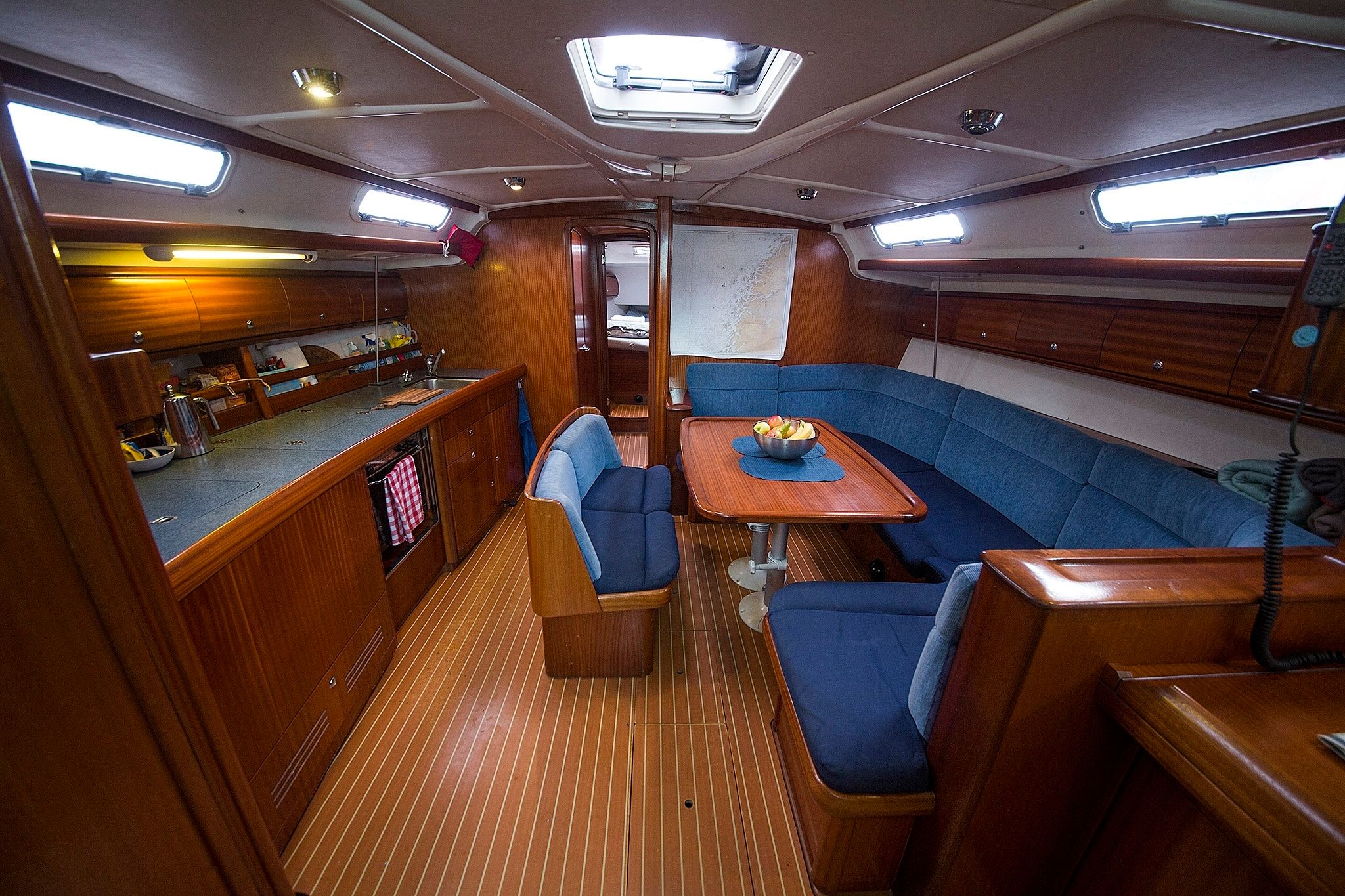 Bavaria 44 | Nirvana