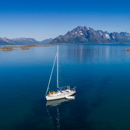 Bavaria 44 | Nirvana