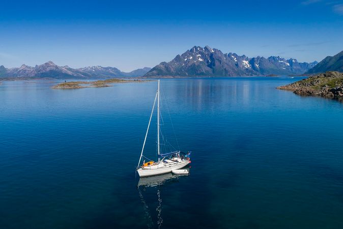 Bavaria 44 | Nirvana