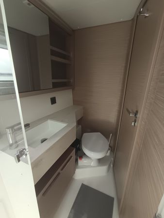 Lagoon 46 | Keep Sailing 5