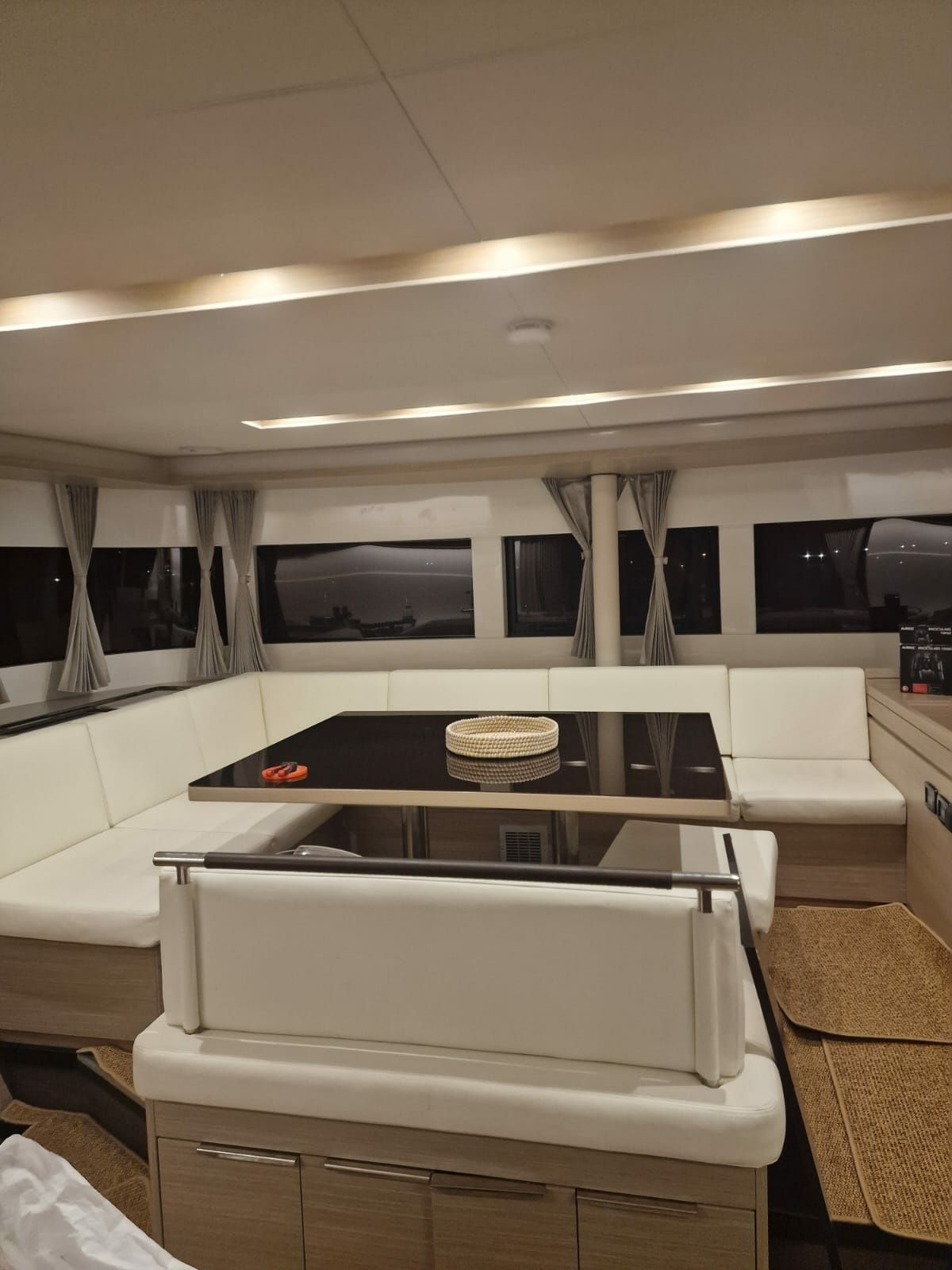 Lagoon 51 | Margeo 19