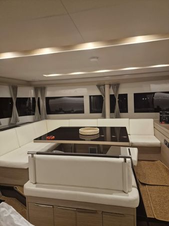 Lagoon 51 | Margeo 19