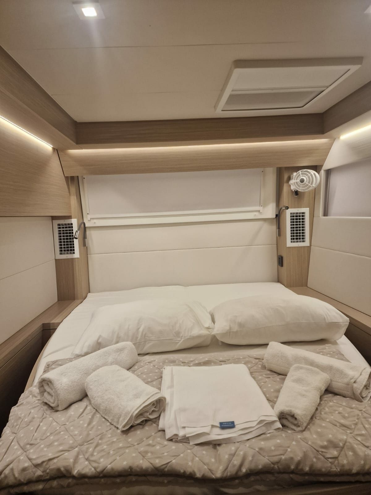 Lagoon 51 | Margeo 19