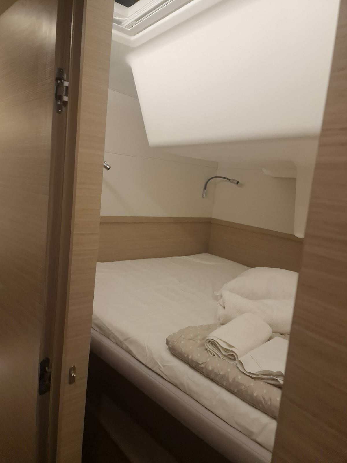 Lagoon 51 | Margeo 19