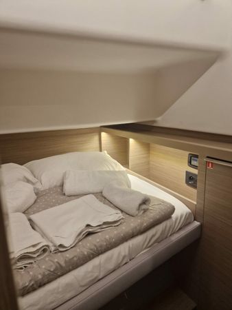 Lagoon 51 | Margeo 19