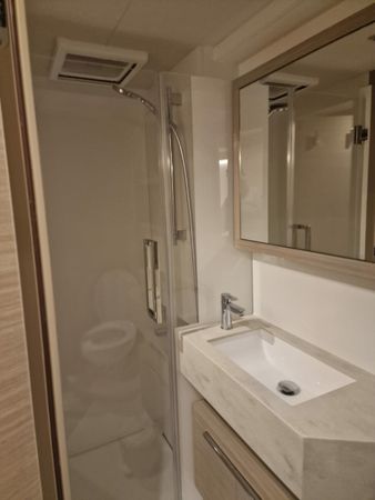 Lagoon 51 | Margeo 19