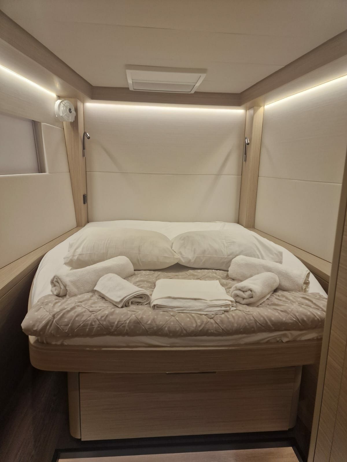 Lagoon 51 | Margeo 19