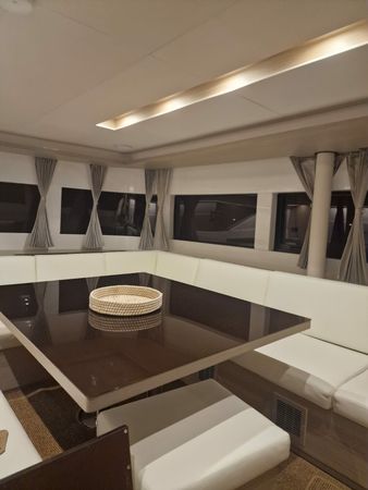 Lagoon 51 | Margeo 19