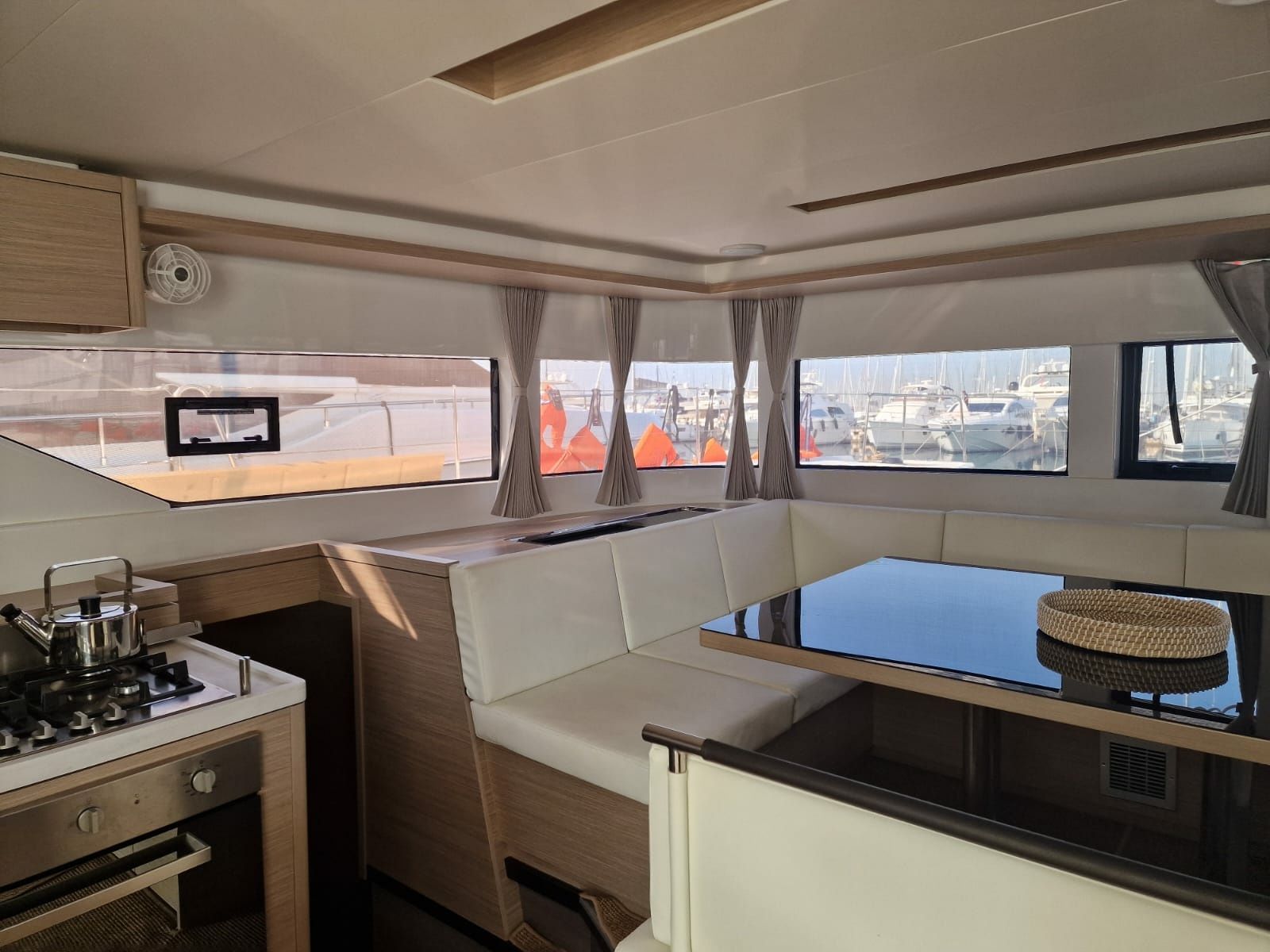 Lagoon 51 | Margeo 19