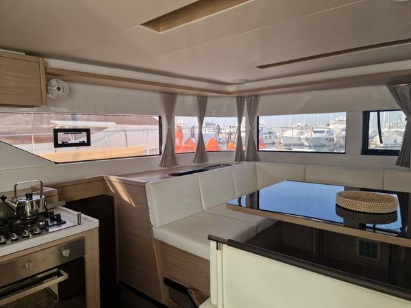 Lagoon 51 | Margeo 19