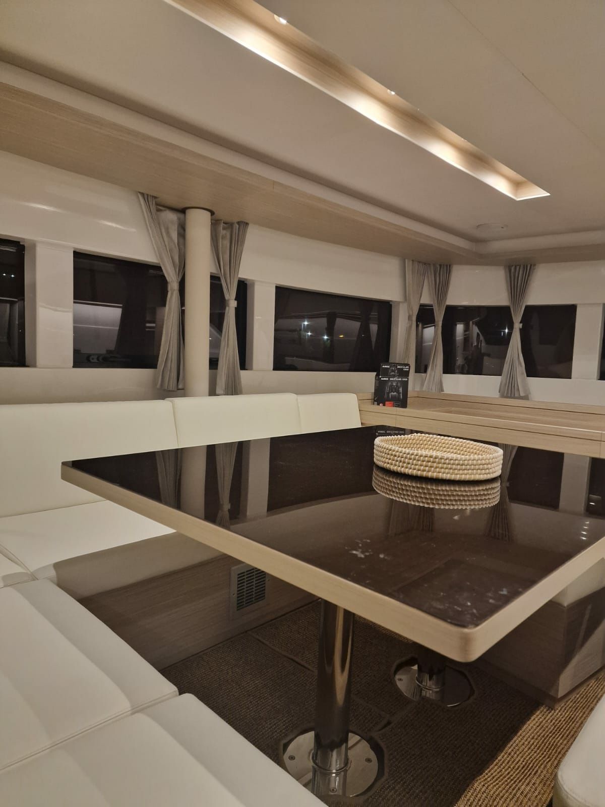 Lagoon 51 | Margeo 19