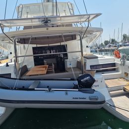 Lagoon 51 | Margeo 19