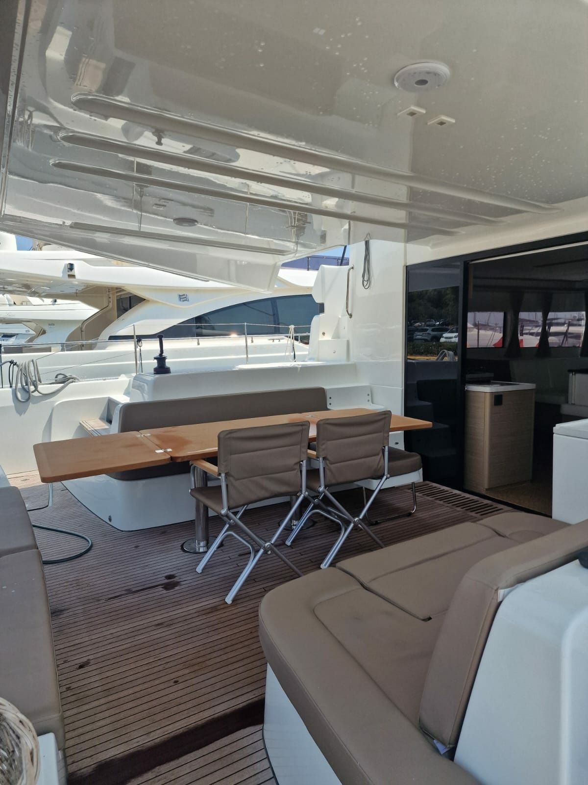 Lagoon 51 | Margeo 19