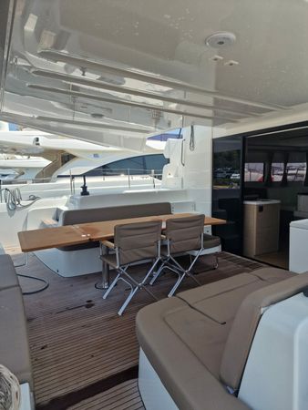 Lagoon 51 | Margeo 19