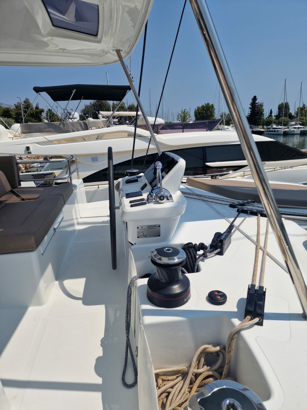 Lagoon 51 | Margeo 19