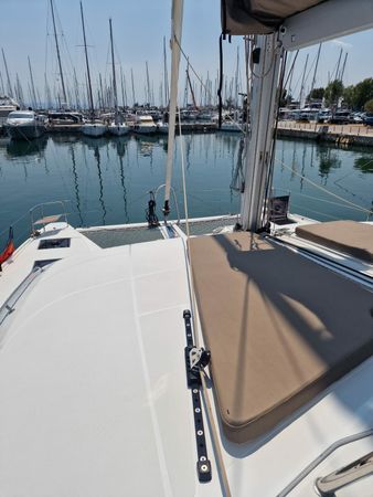 Lagoon 51 | Margeo 19