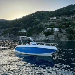 Orizzonti Syros 190 | 22