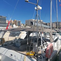 Bavaria C45 | Whisper