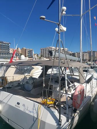 Bavaria C45 | Whisper