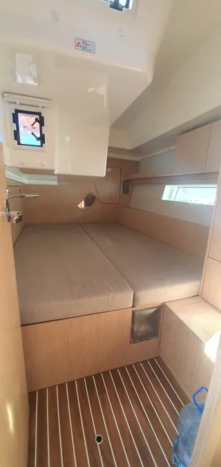 Bavaria C45 | Whisper