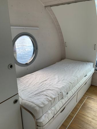 Nautilus Nautino Maxi | Sunshine