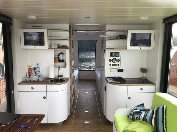 Nautilus Nautino Maxi | Sunshine
