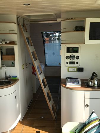 Nautilus Nautino Maxi | Sunshine