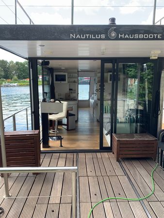 Nautilus Nautino Maxi | Sunshine