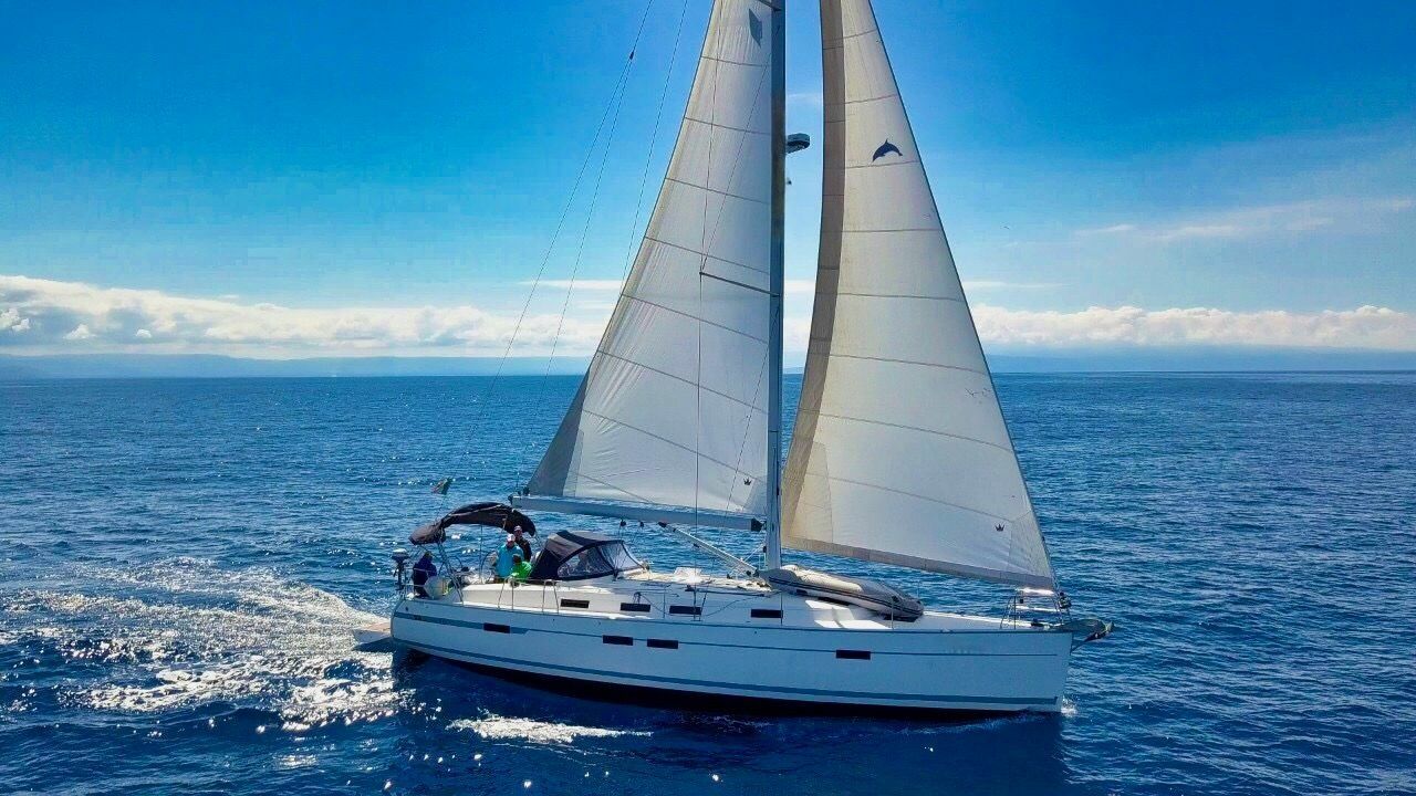 Bavaria Cruiser 46 | Aura
