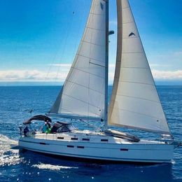 Bavaria Cruiser 46 | Aura