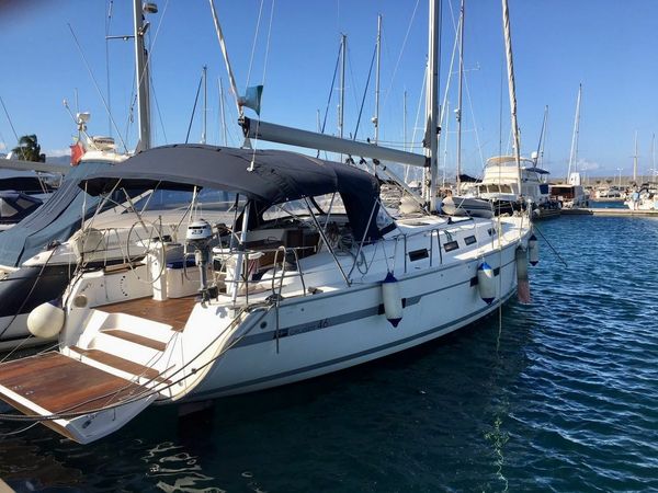 Bavaria Cruiser 46 | Aura