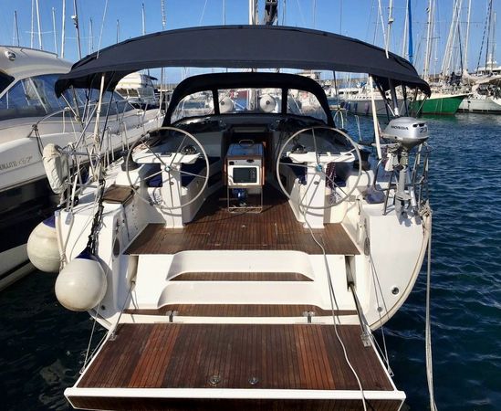 Bavaria Cruiser 46 | Aura