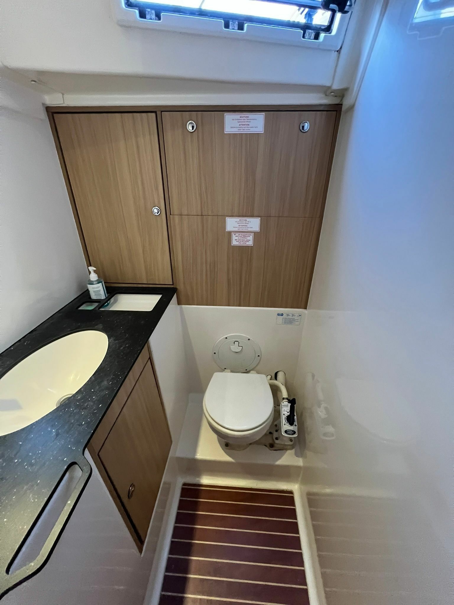 Bavaria Cruiser 46 | Aura