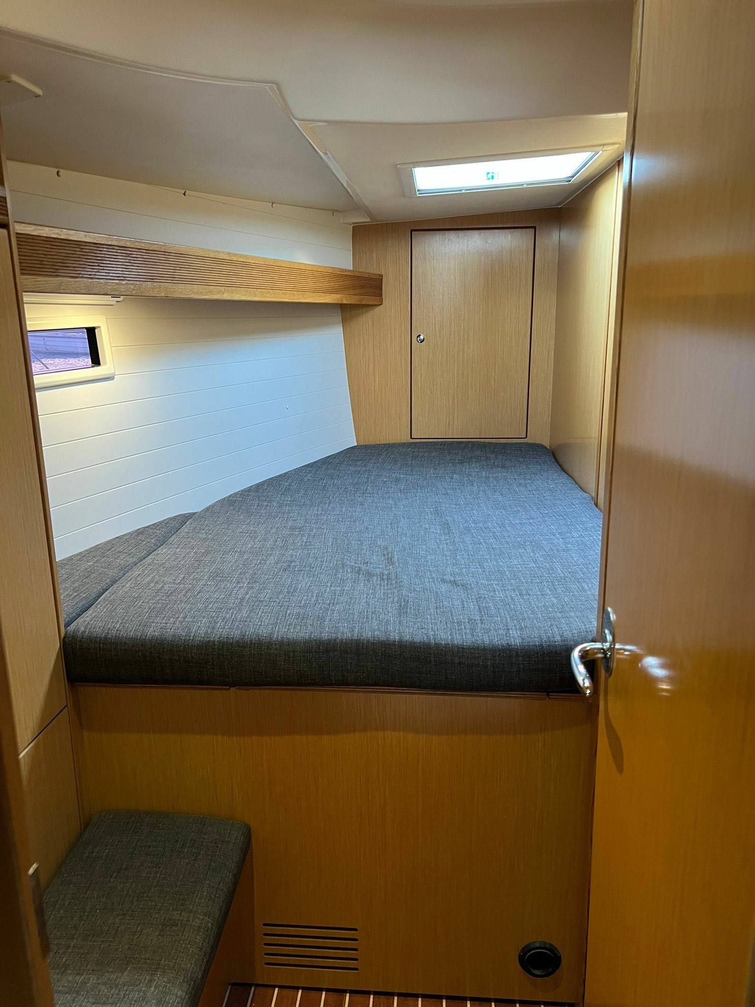 Bavaria Cruiser 46 | Aura