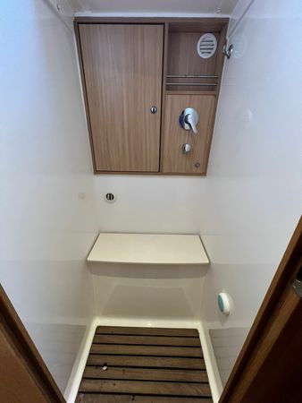 Bavaria Cruiser 46 | Aura