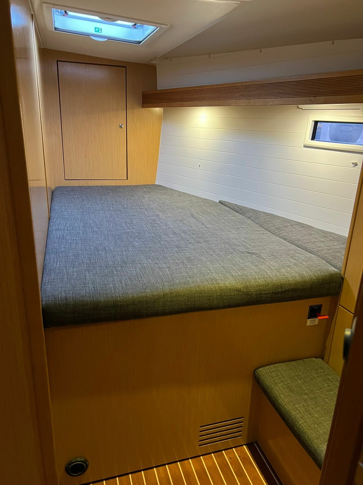 Bavaria Cruiser 46 | Aura