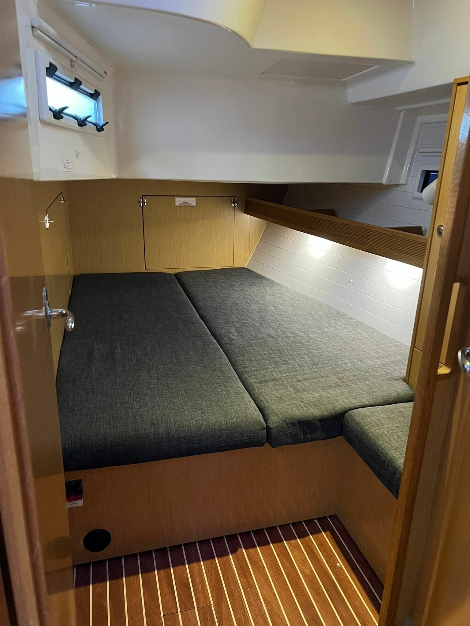 Bavaria Cruiser 46 | Aura