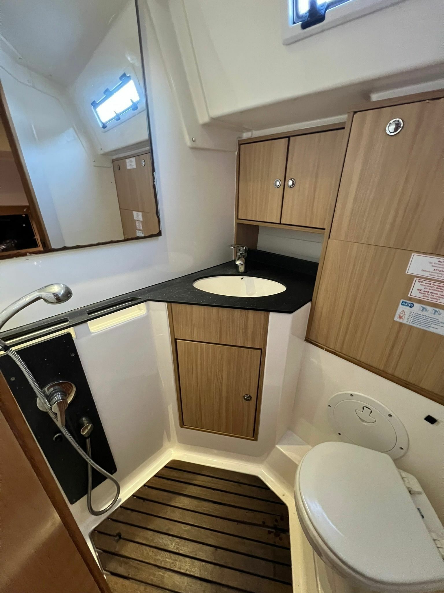 Bavaria Cruiser 46 | Aura