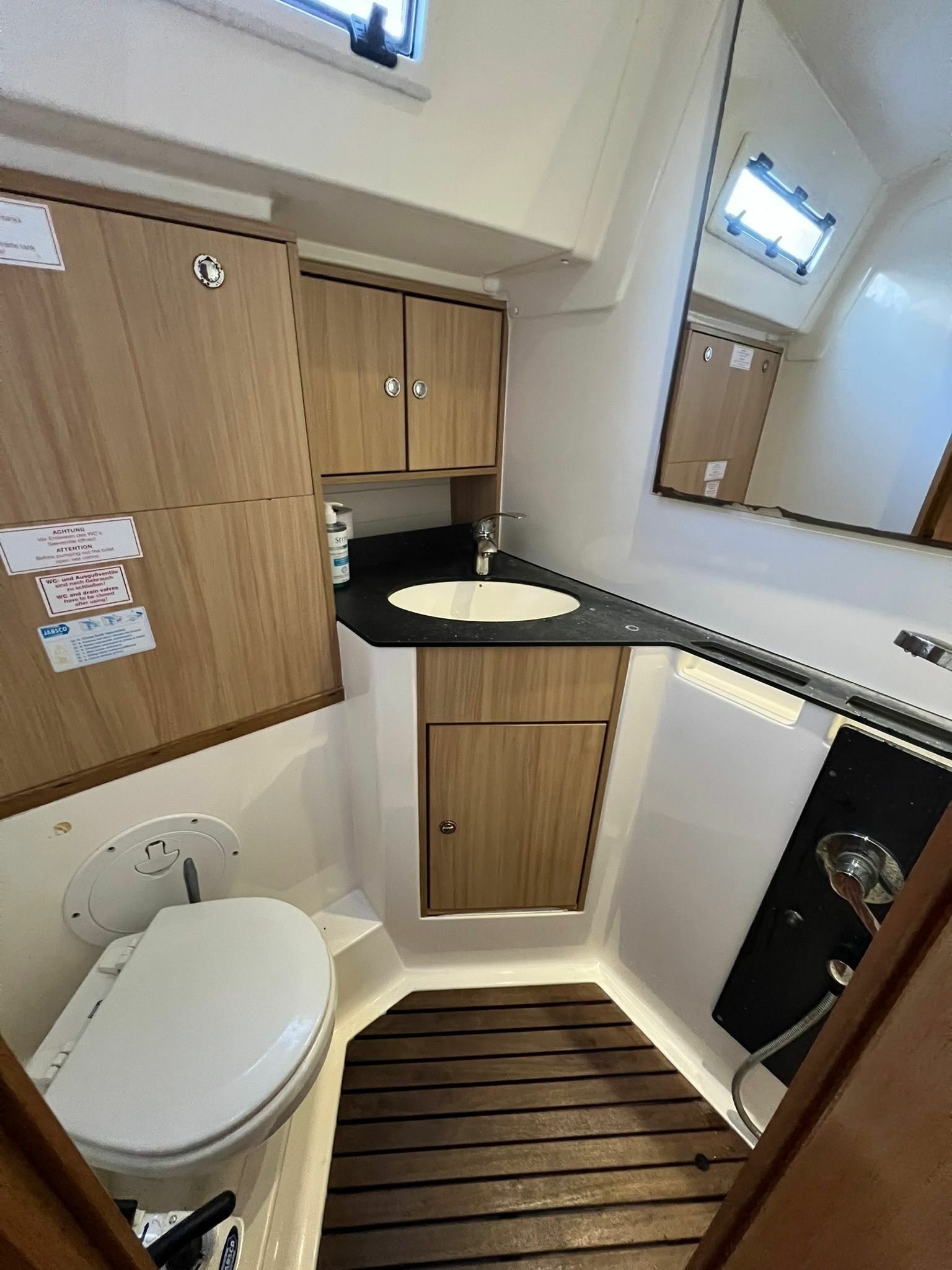 Bavaria Cruiser 46 | Aura