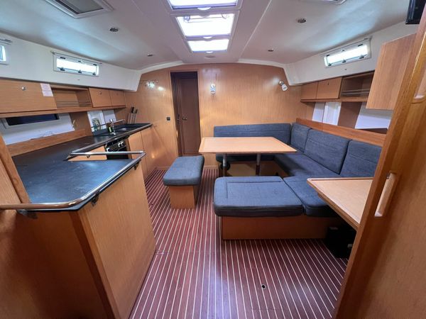 Bavaria Cruiser 46 | Aura