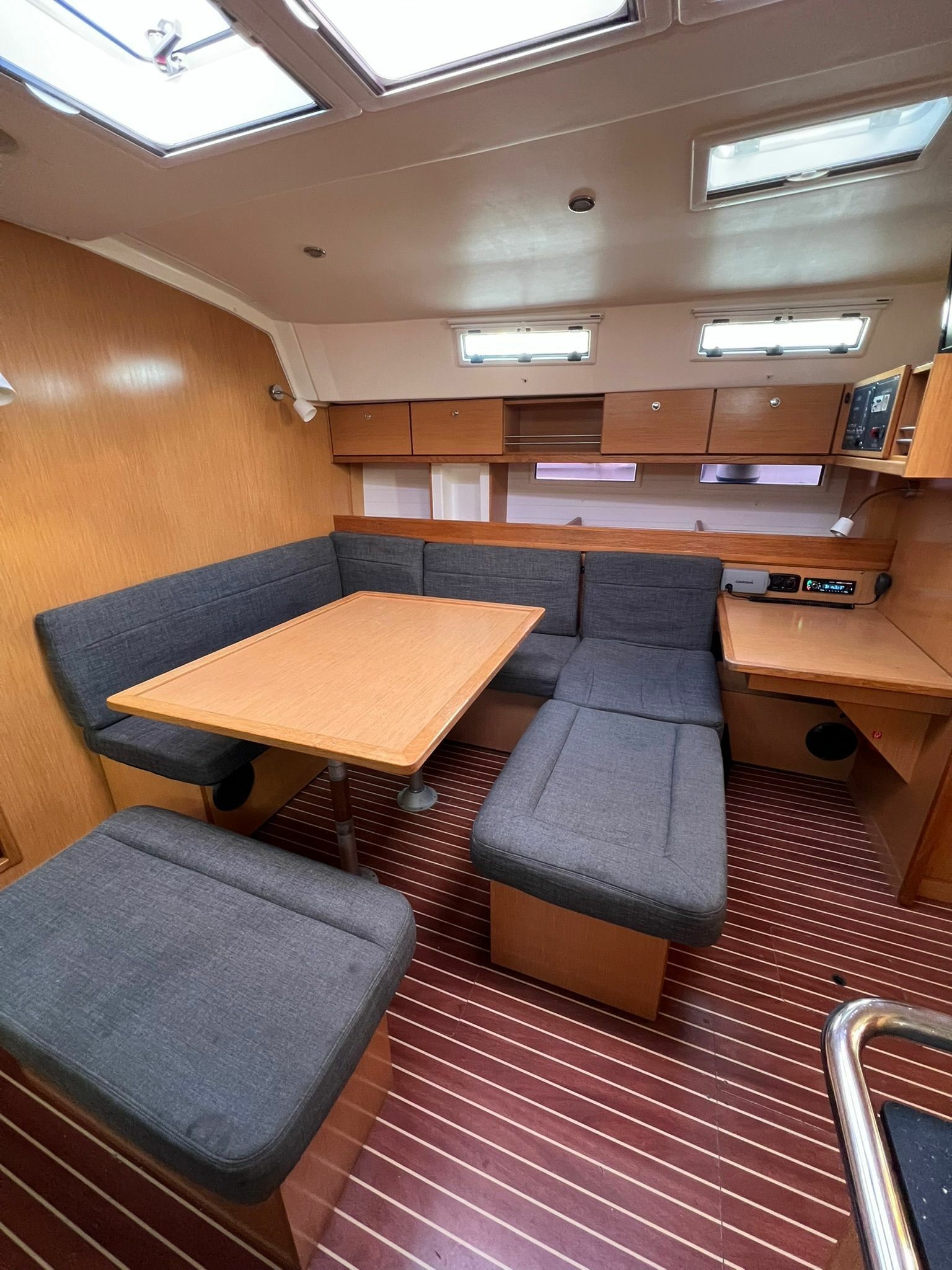Bavaria Cruiser 46 | Aura