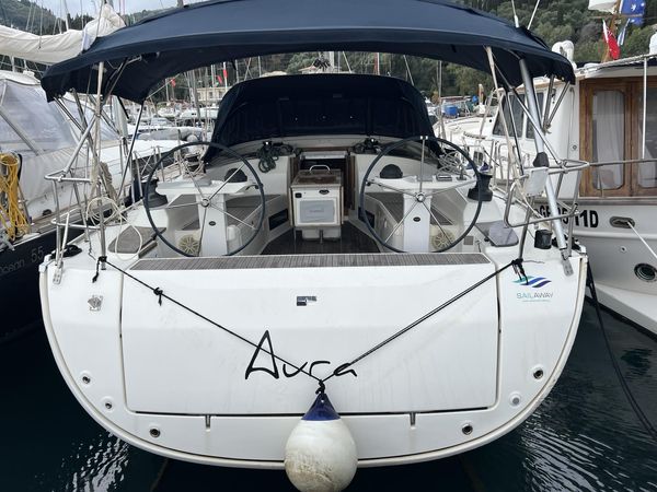 Bavaria Cruiser 46 | Aura