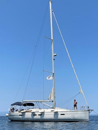 Bavaria Cruiser 46 | Aura