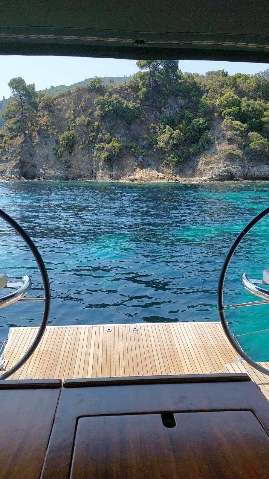 Bavaria Cruiser 46 | Aura