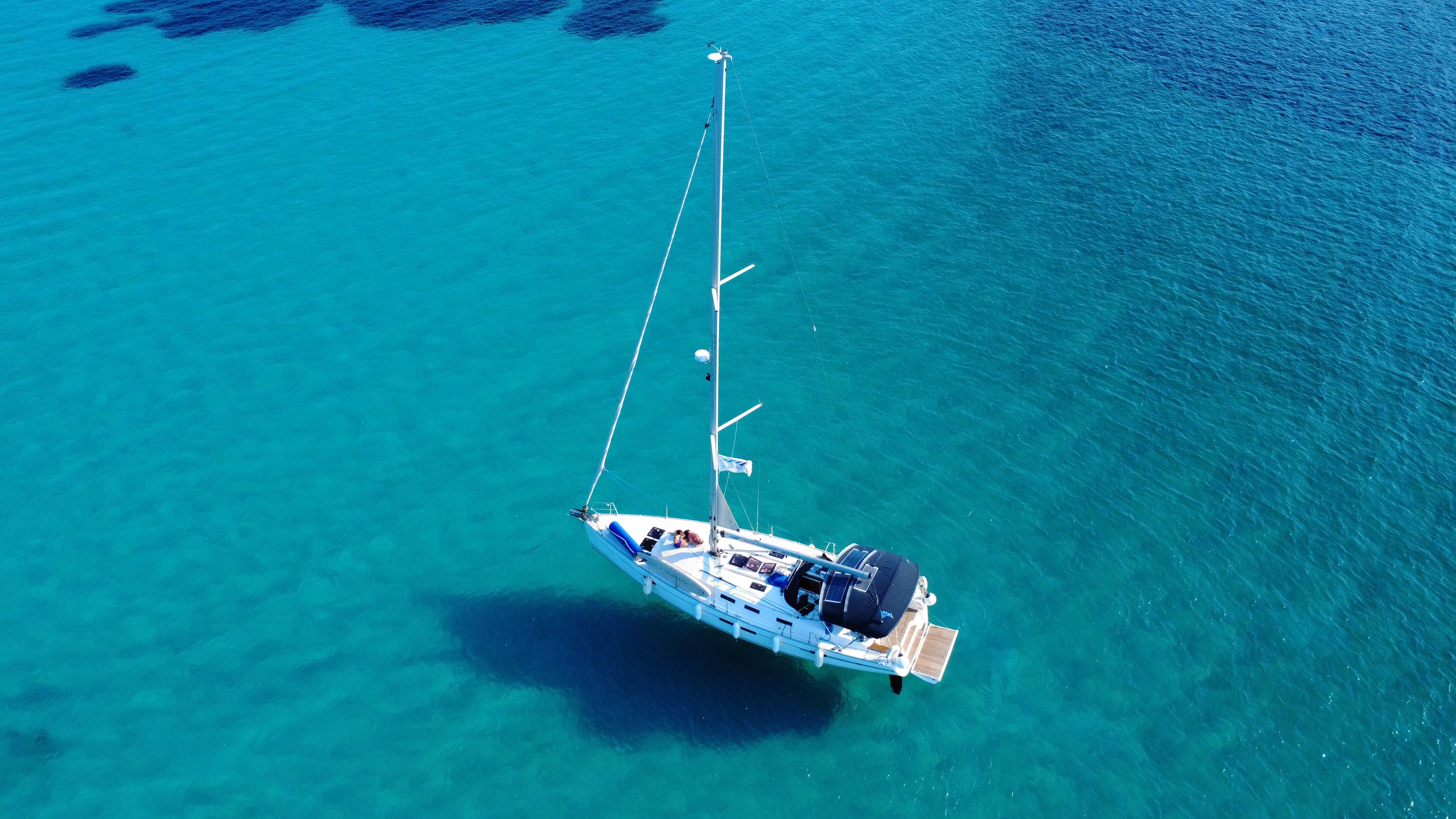 Bavaria Cruiser 46 | Aura